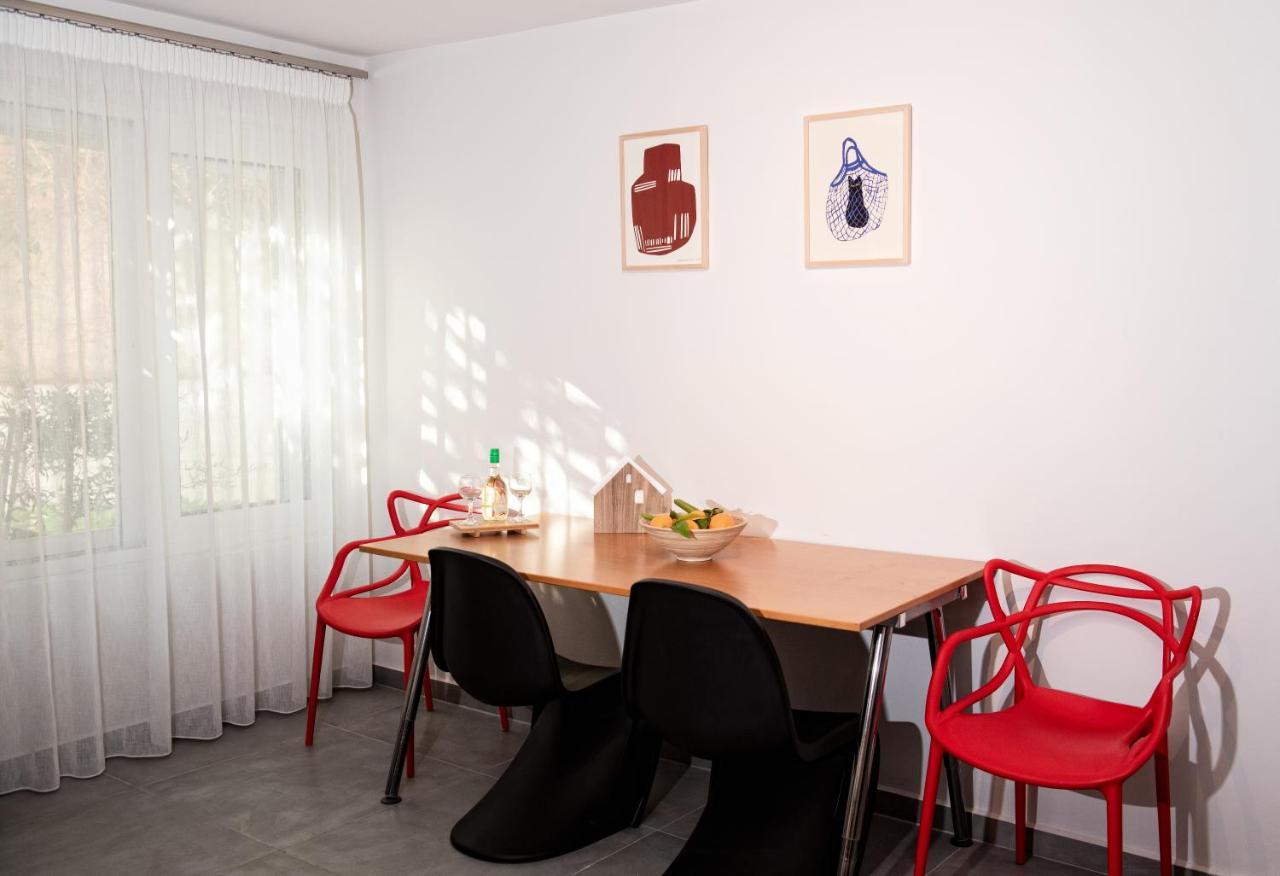 Aelia 110 Sq.M. Luxury Apartment Нафплион Экстерьер фото
