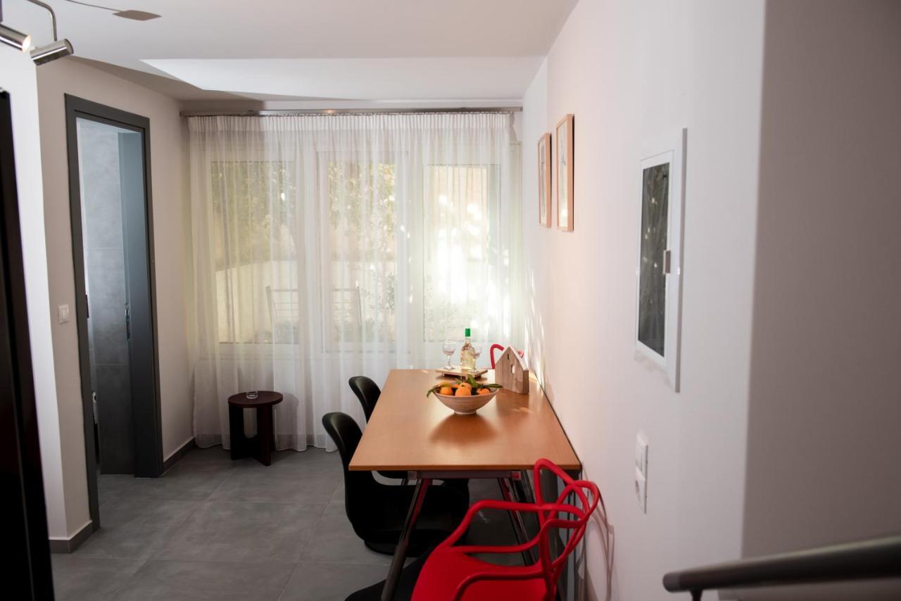 Aelia 110 Sq.M. Luxury Apartment Нафплион Экстерьер фото