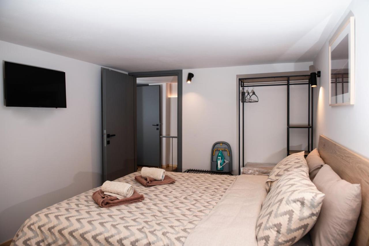 Aelia 110 Sq.M. Luxury Apartment Нафплион Экстерьер фото