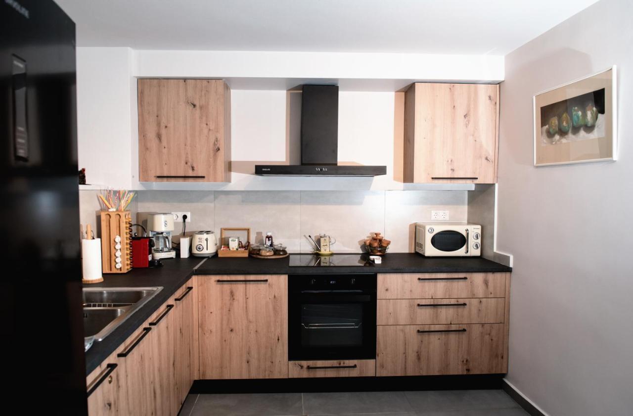 Aelia 110 Sq.M. Luxury Apartment Нафплион Экстерьер фото