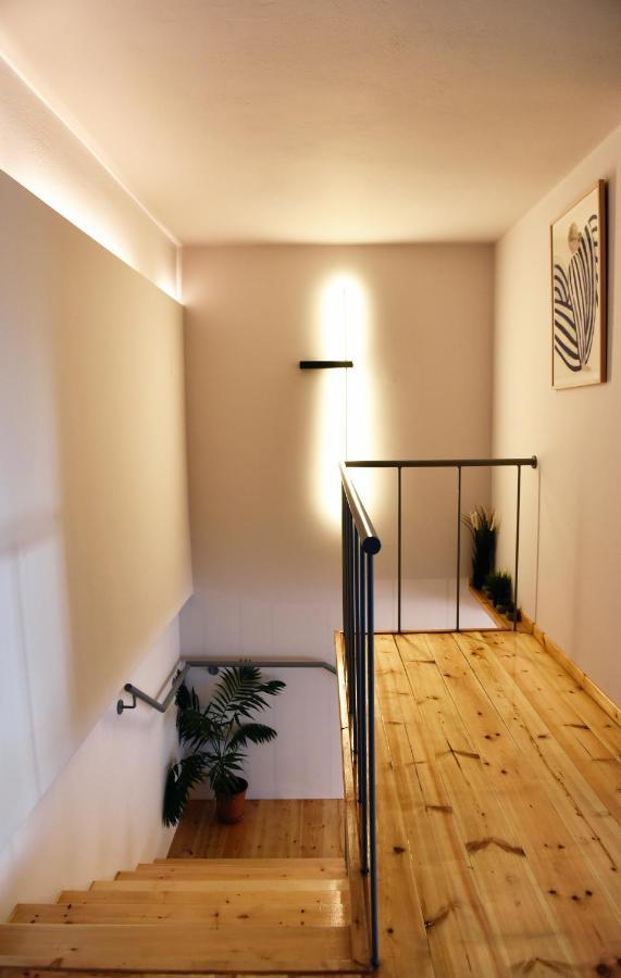 Aelia 110 Sq.M. Luxury Apartment Нафплион Экстерьер фото