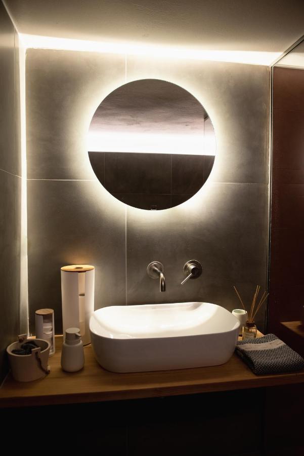 Aelia 110 Sq.M. Luxury Apartment Нафплион Экстерьер фото