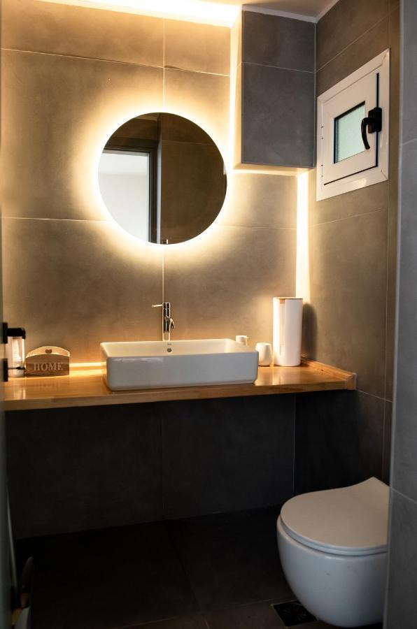 Aelia 110 Sq.M. Luxury Apartment Нафплион Экстерьер фото