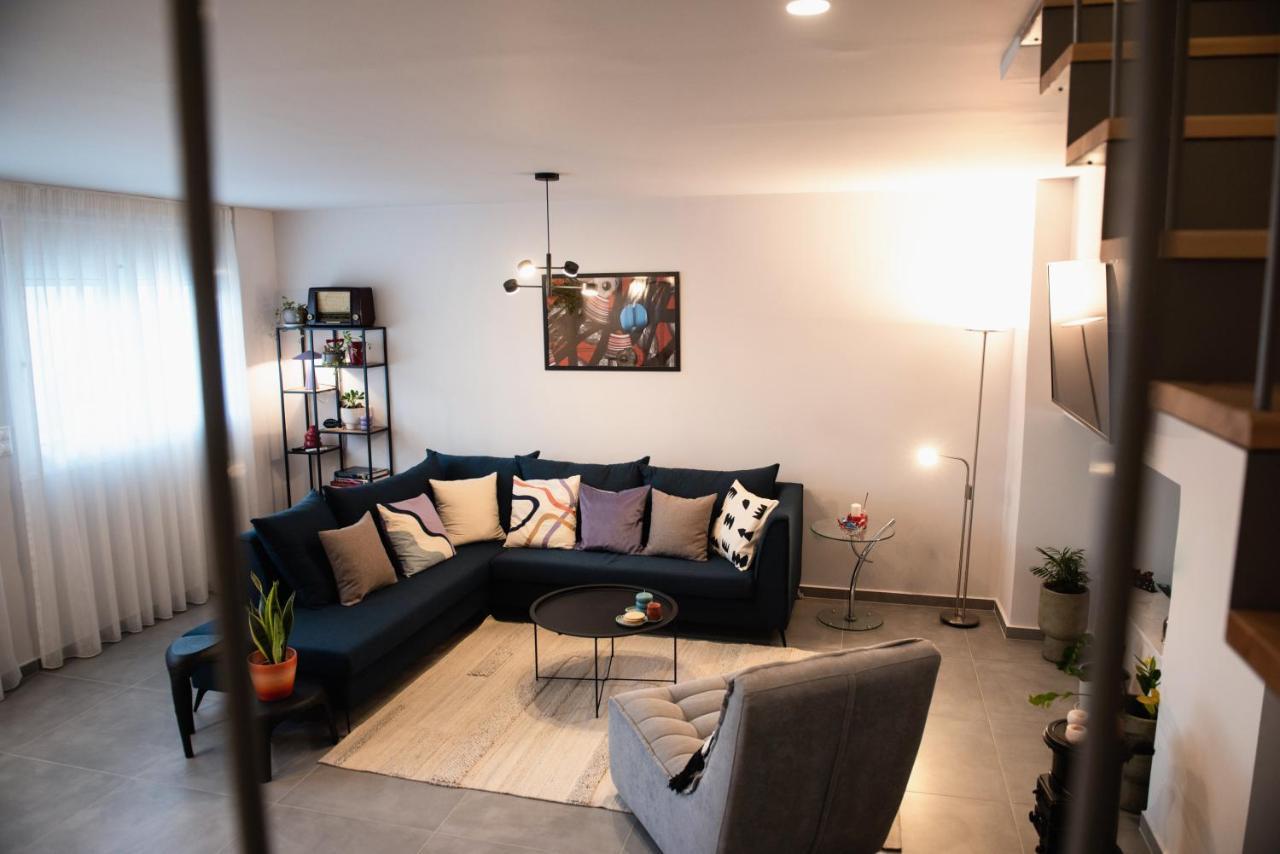 Aelia 110 Sq.M. Luxury Apartment Нафплион Экстерьер фото