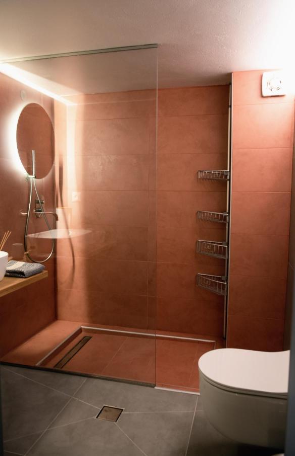 Aelia 110 Sq.M. Luxury Apartment Нафплион Экстерьер фото